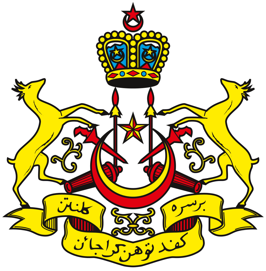 Jata Negeri Kelantan